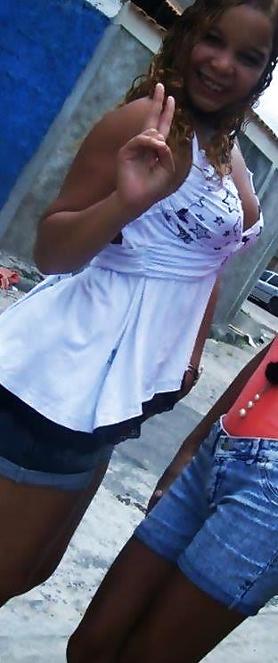 XXX FACEBOOK SUELLEN FONTINELLY