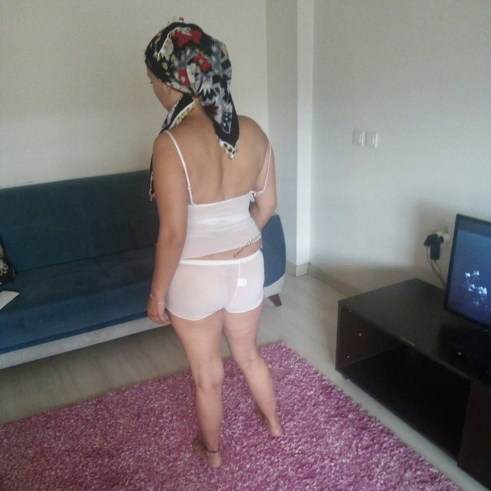 XXX Turkish Turbanli Ass Anal Hot Asses Hijab