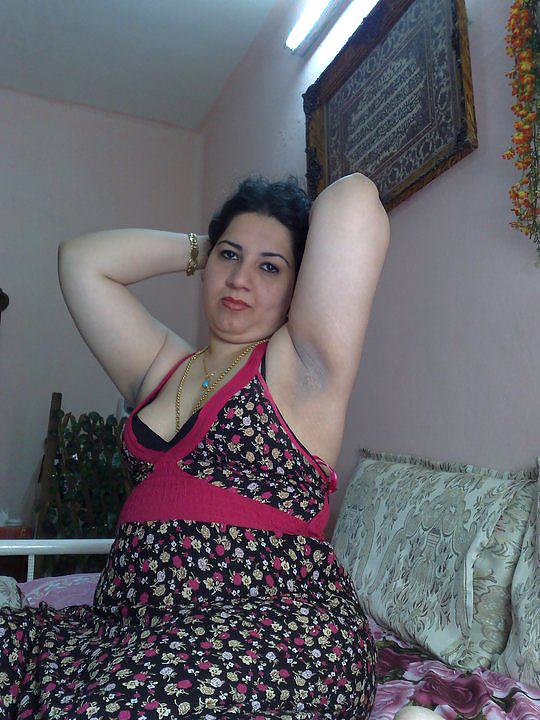 XXX bbw arab