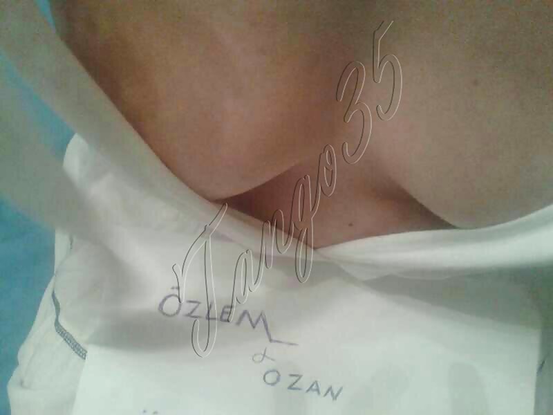XXX Turkish Couple Ozlem&Ozan 17.05.2013
