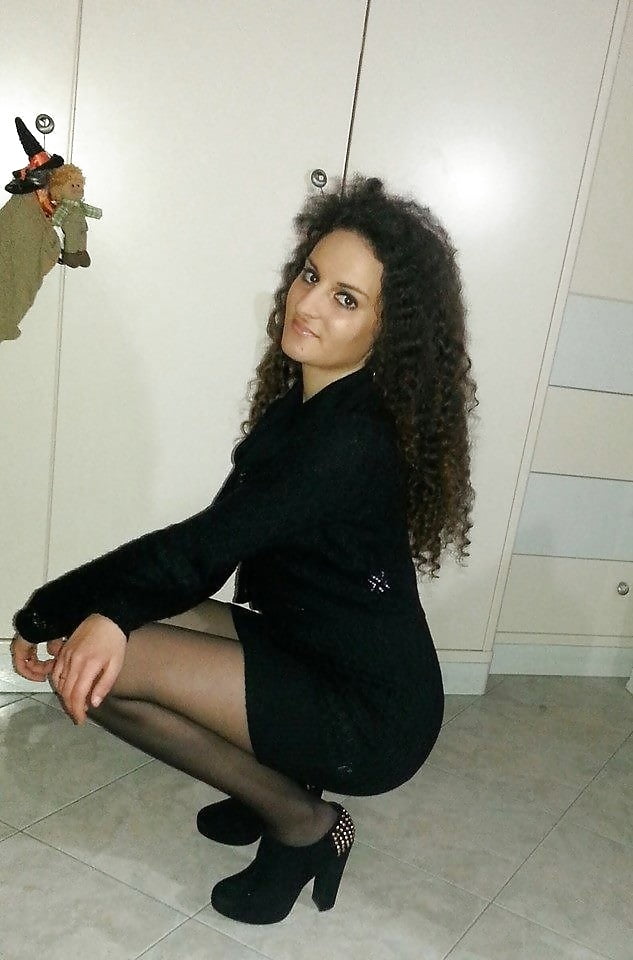 XXX Turkish arab mix