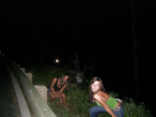 XXX (BD) Tinkle Time pt.8