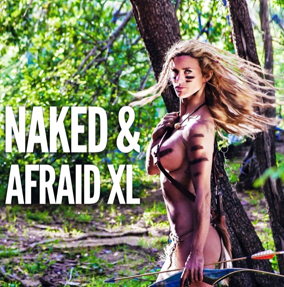 Naked And Afraid Reality Show 101 Pics 2 Xhamster