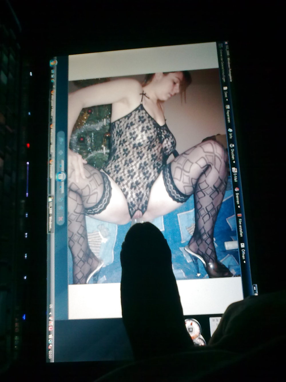 XXX beim Arbeit  geil geworden