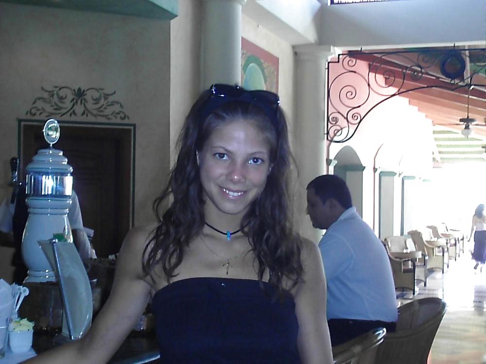 XXX Her Homemade Pics : Martha