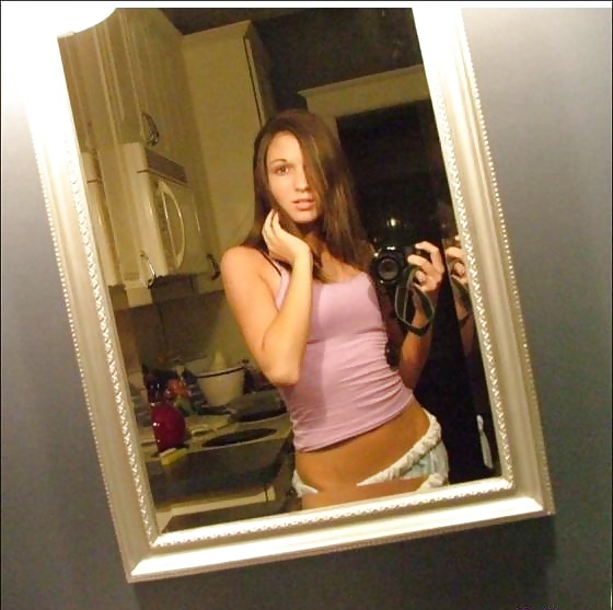 XXX Sexy Teen Pictures & Self SHots 10