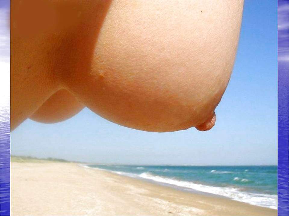 XXX Nude on the Beach 2