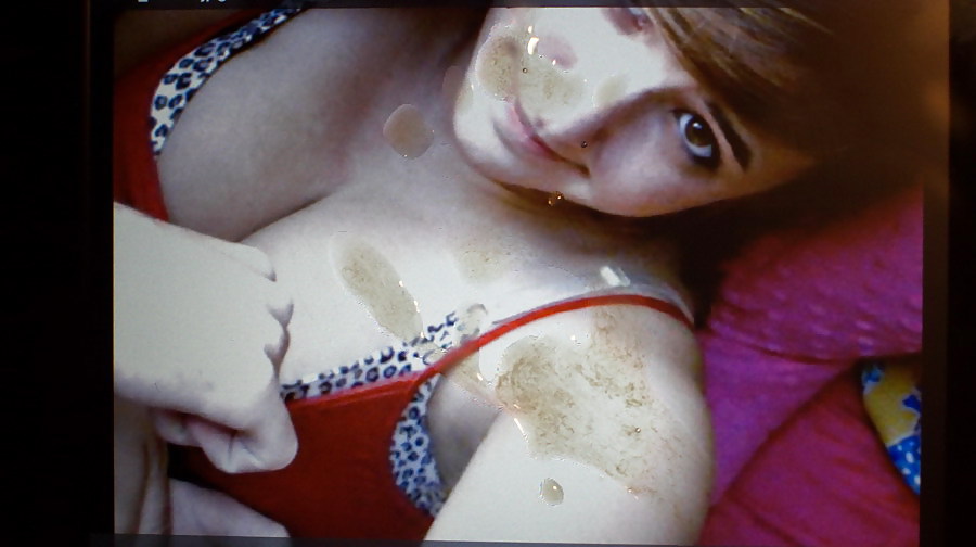 XXX tribute to getmyselfintoit