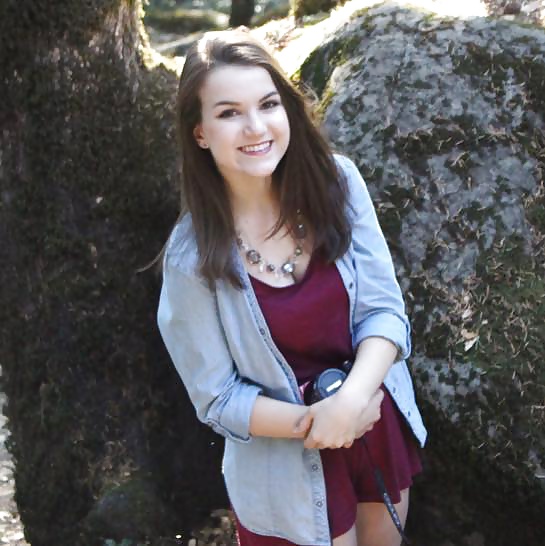 XXX Little cutie for comments and tributes