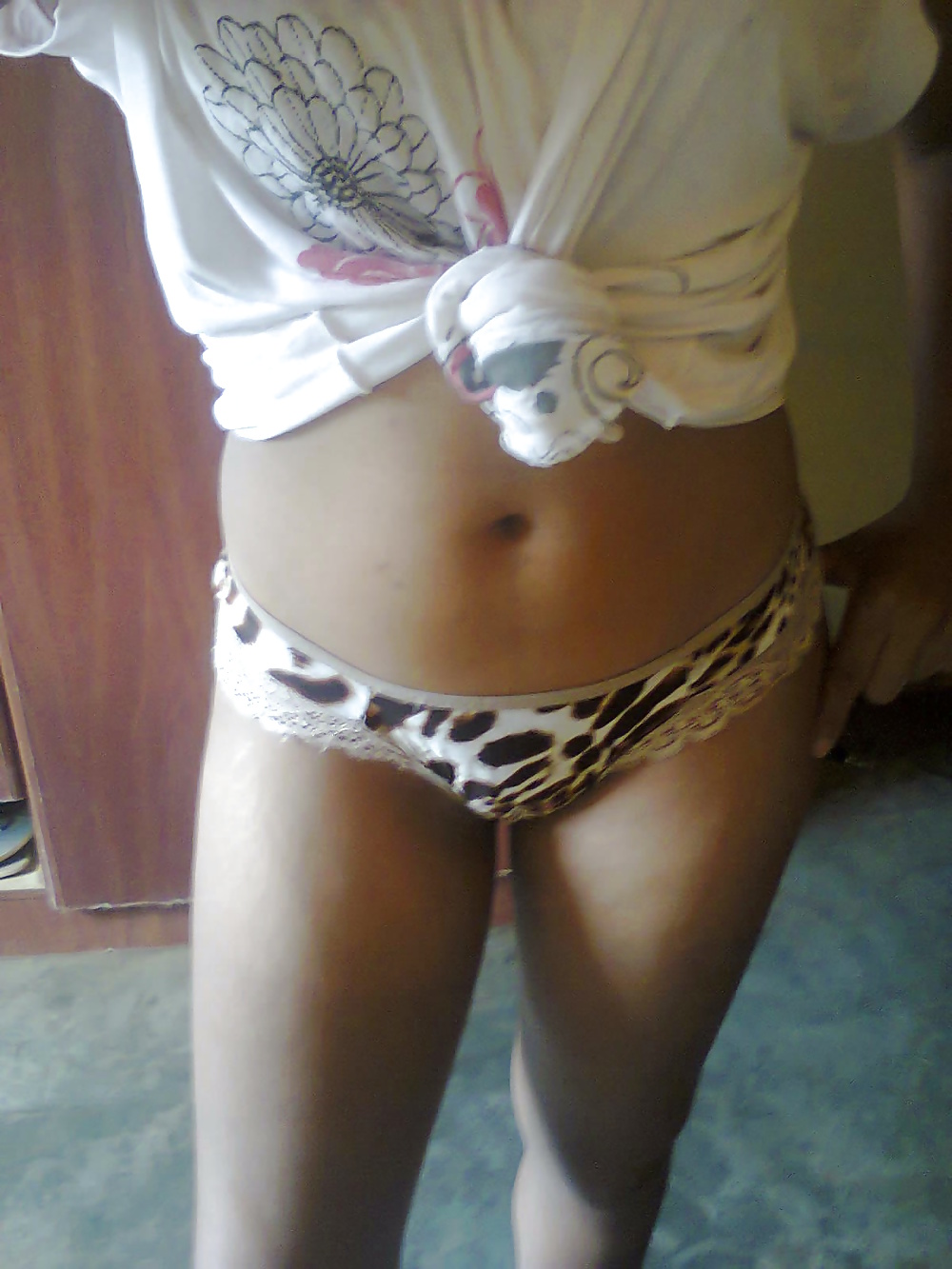 XXX Safadas de calcinha