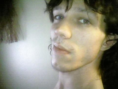 XXX Me and my magic stick