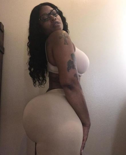 Black bitch thick Lizzo Loves