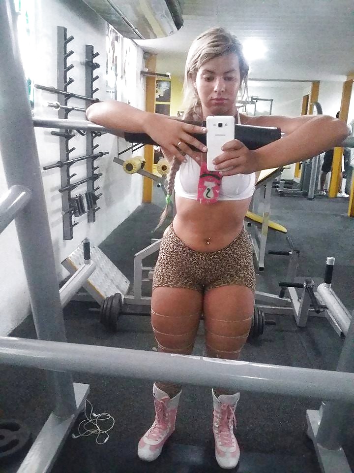 XXX rafaela melo