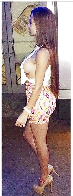 XXX Handpicked Amateurs 322