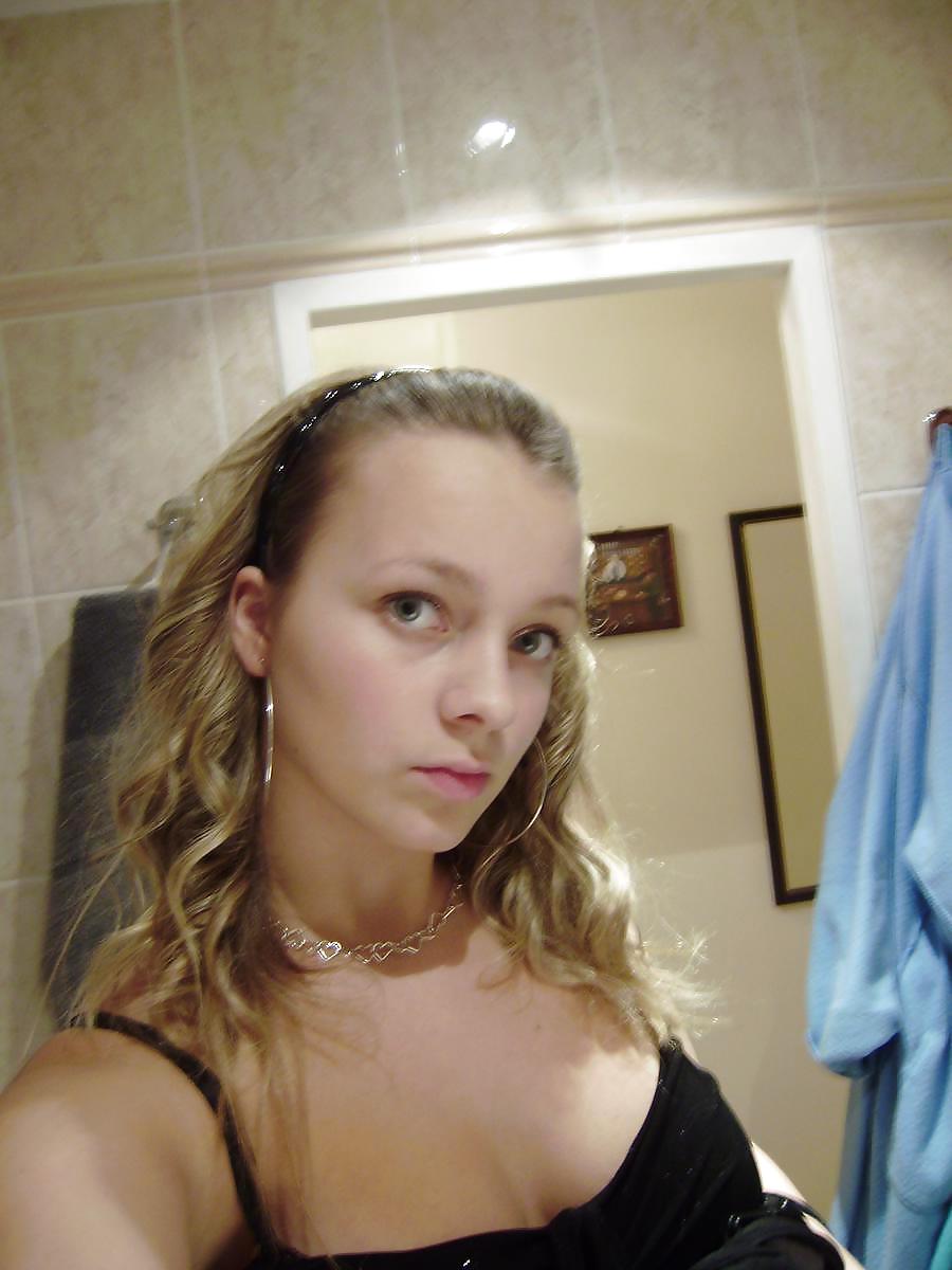 XXX Selfshot 34
