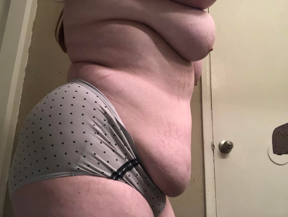 BBW Sexy Fat Belly Ladies - 46 Photos 