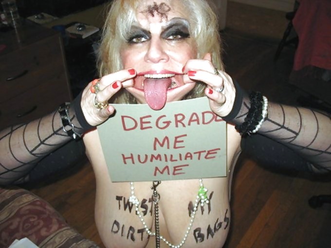 XXX Faces of Humiliation- Sub Slaves