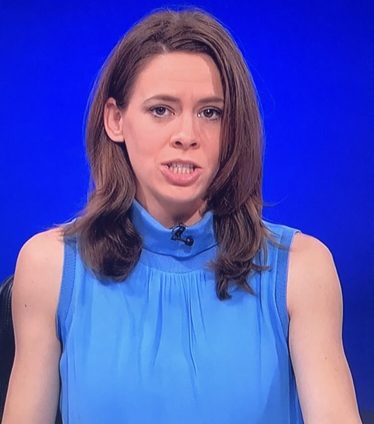 See And Save As Sexy Geeky Nerd Kate Mason Sky Sports News Perfect Cum