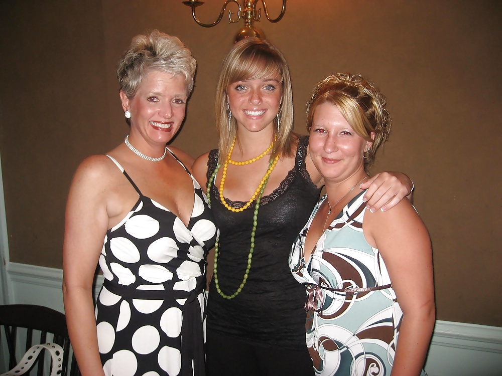 XXX The Generation Game - who ya gonna go for?