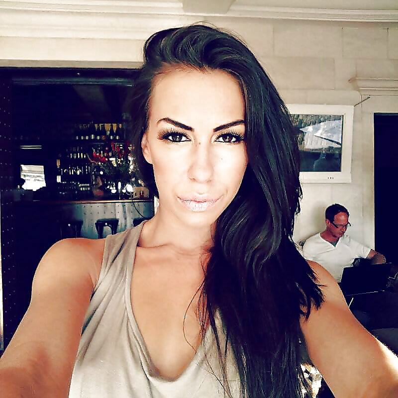 XXX Jovana serbian slut