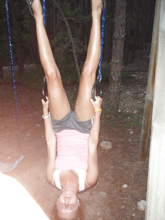 XXX Facebook Friends 101