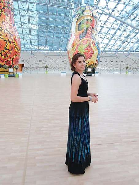 XXX Russian Margarita Buryak