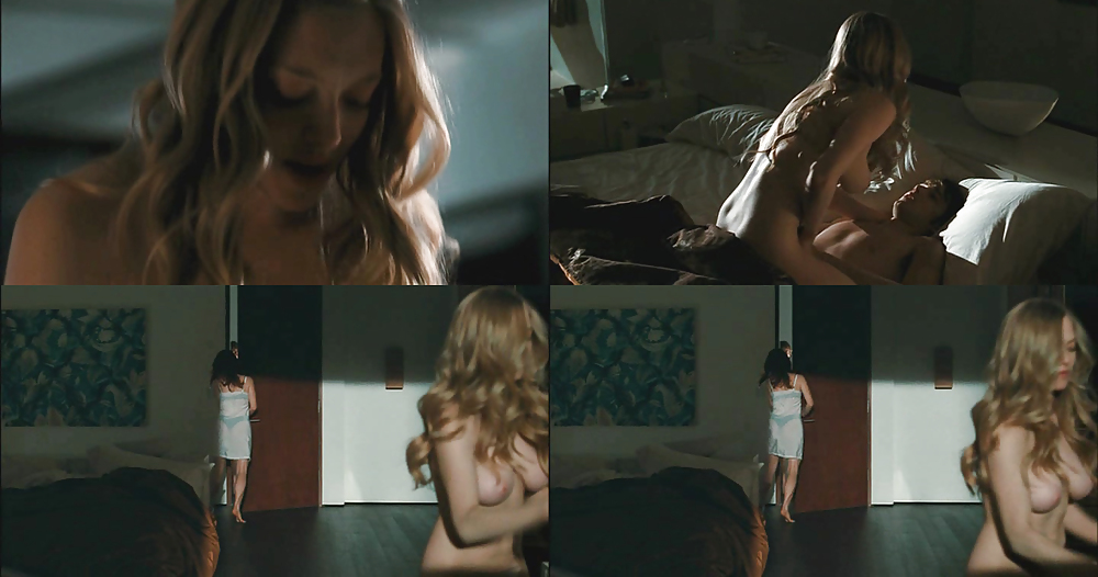 The video below features the complete compilation of amanda seyfrieds naked...