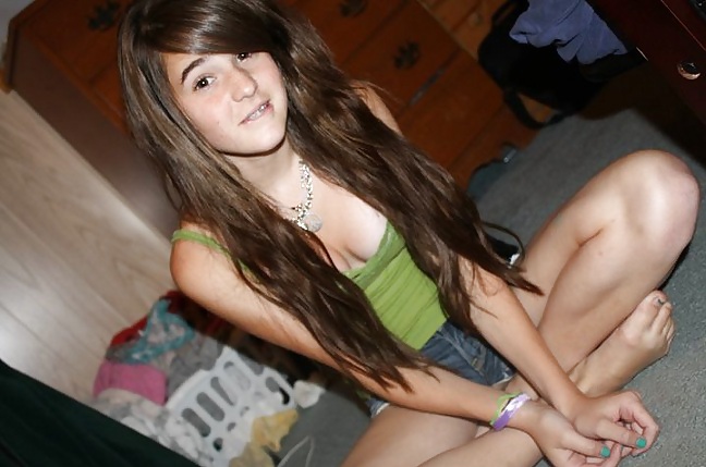 XXX Legal Teens # 6