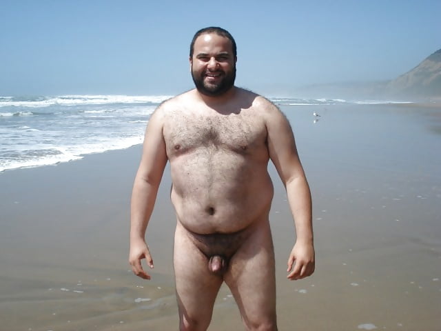 Naked Chubs And Bears On The Beach 95 Bilder Xhamster Com