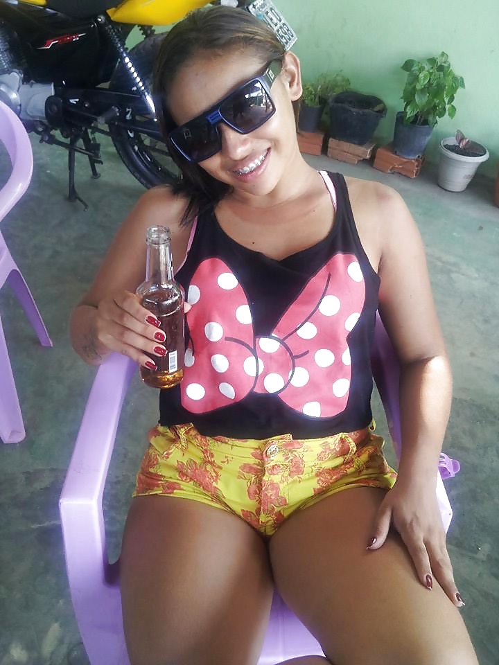 XXX Gostosas do Brasil 2