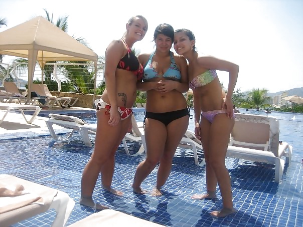 XXX Latina Asian For Tribute New Pics