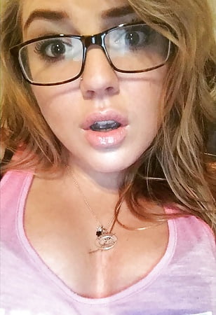 Cute Faces, Lips & Tits To Cum On