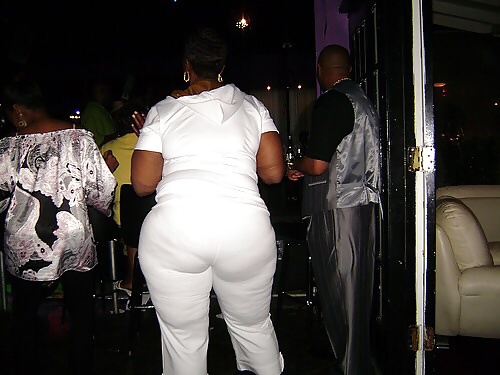 XXX I love big asses