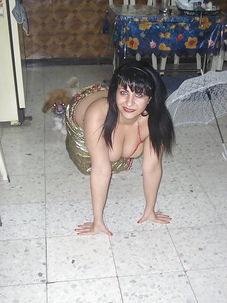 XXX Israeli Facebook