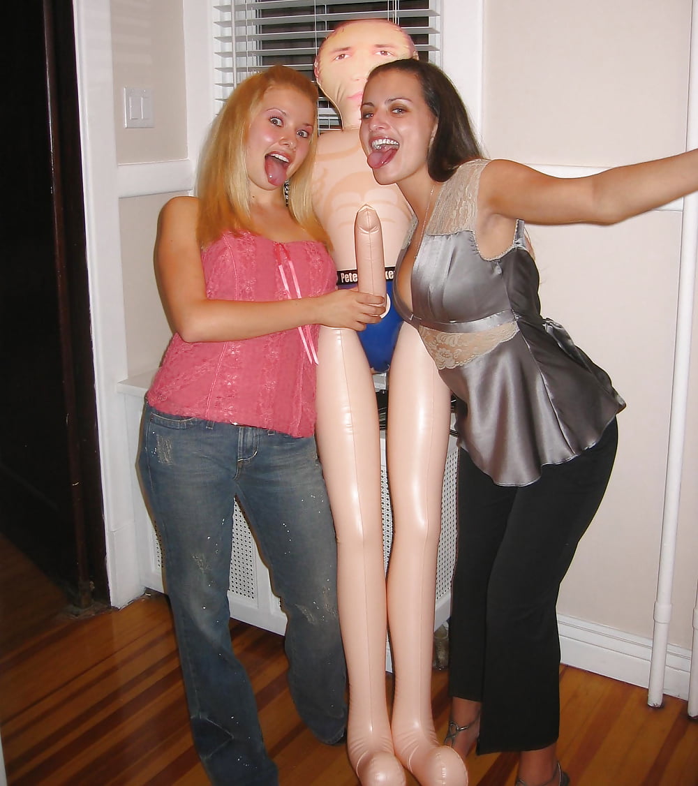 XXX party girls 2