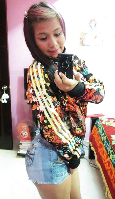 XXX Alejandra Benites.