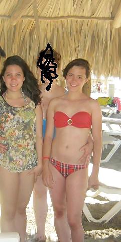 XXX FLAQUITAS Y GORDITAS