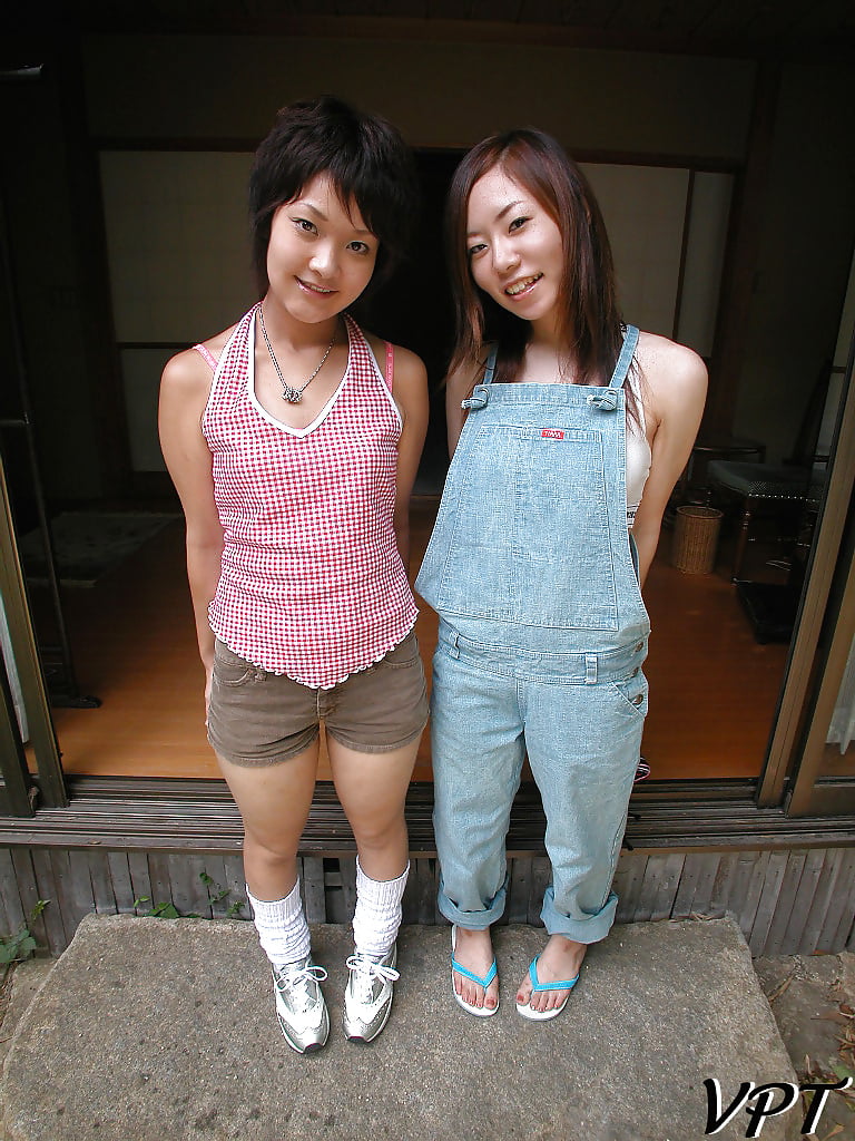 XXX Japanese amateur outdoor 117
