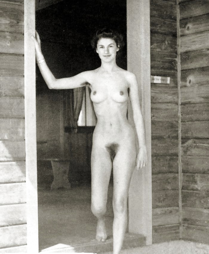 Vintage nude celeb pics