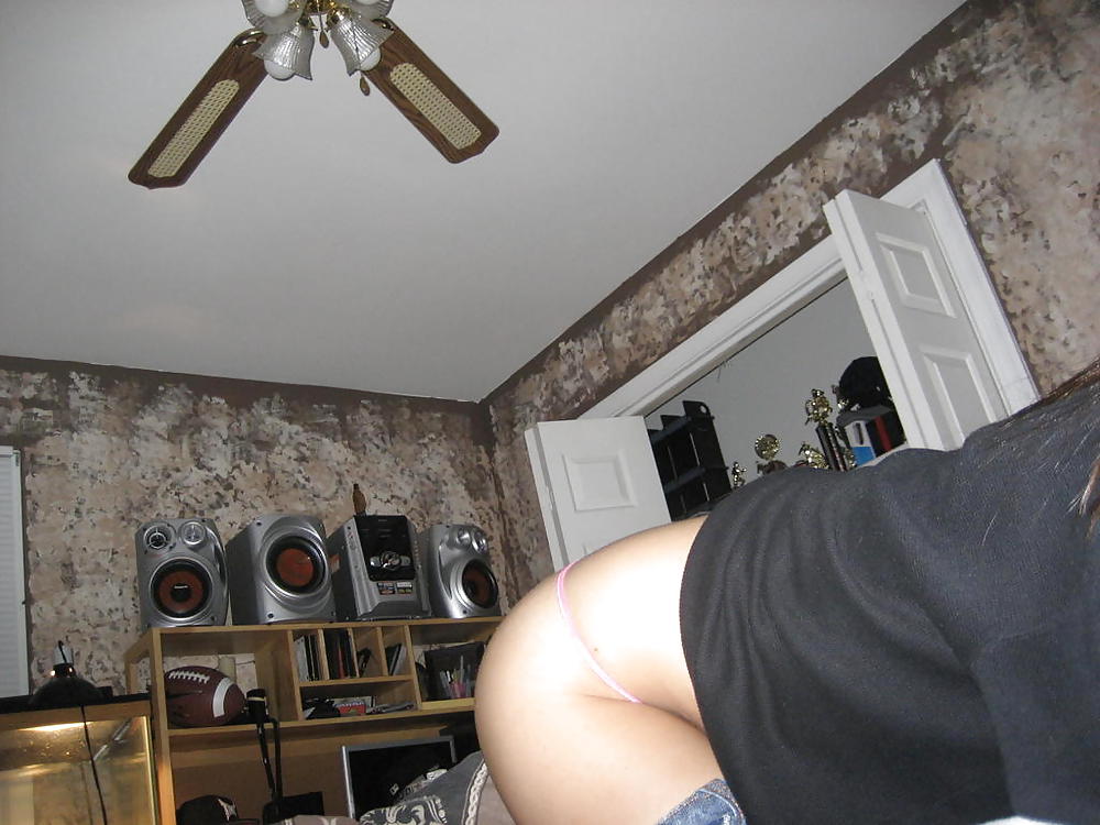 XXX Pretty Amateur Terry