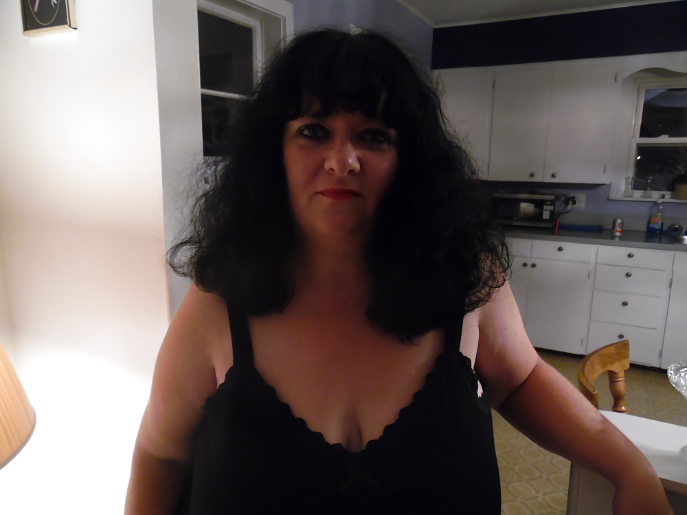 XXX My HotWife Wants Black Cock .. Want Her??