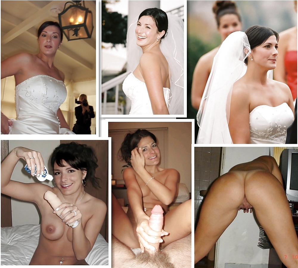 XXX Sexy Brides