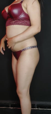 lingerie show ninet tresor         