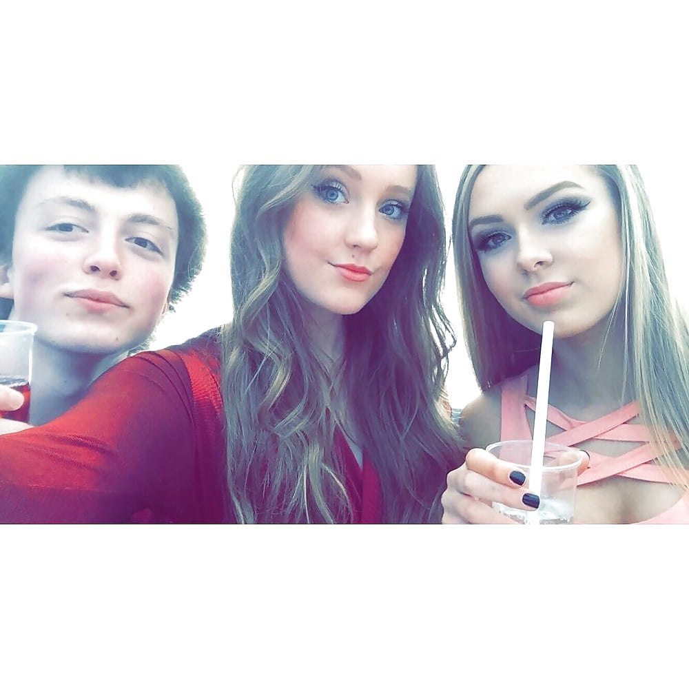 XXX teen