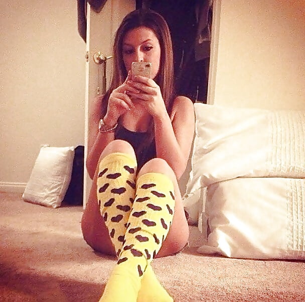 XXX Handpicked Amateurs 204