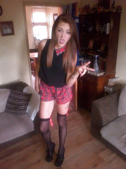 XXX Teen uk slags