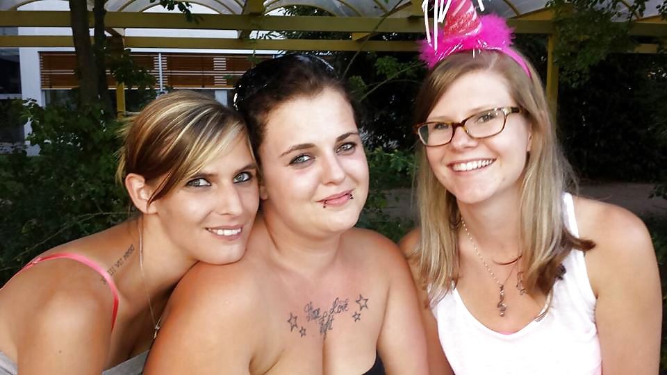 XXX Wichsvorlage Alexandra