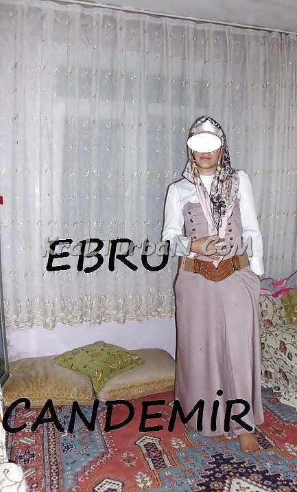XXX Turban (Hijab)