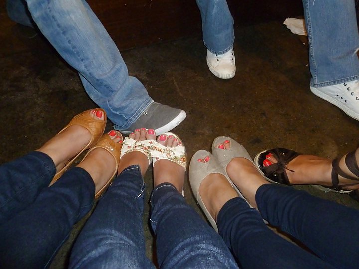 XXX Indian and paki feet heels sandals. FB and web pics