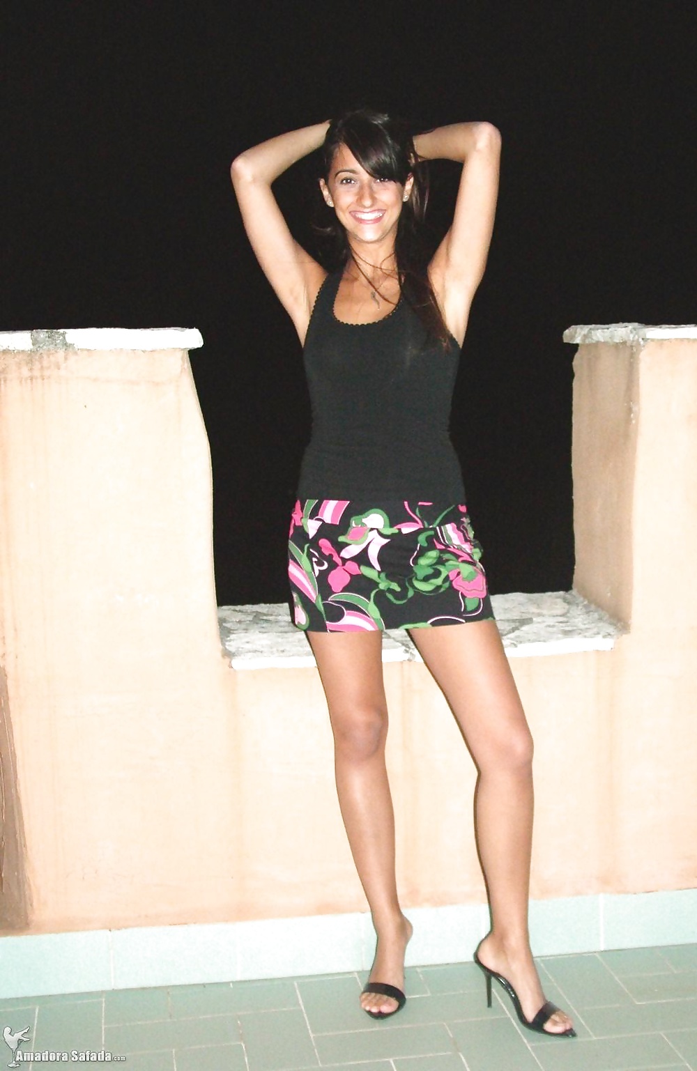 XXX Argentina Perfecta